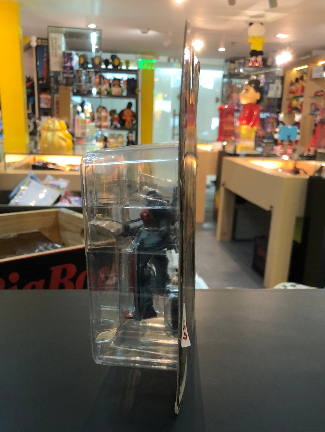 Mobile Suit Gundam Ultimate Operation RGM-79C GM