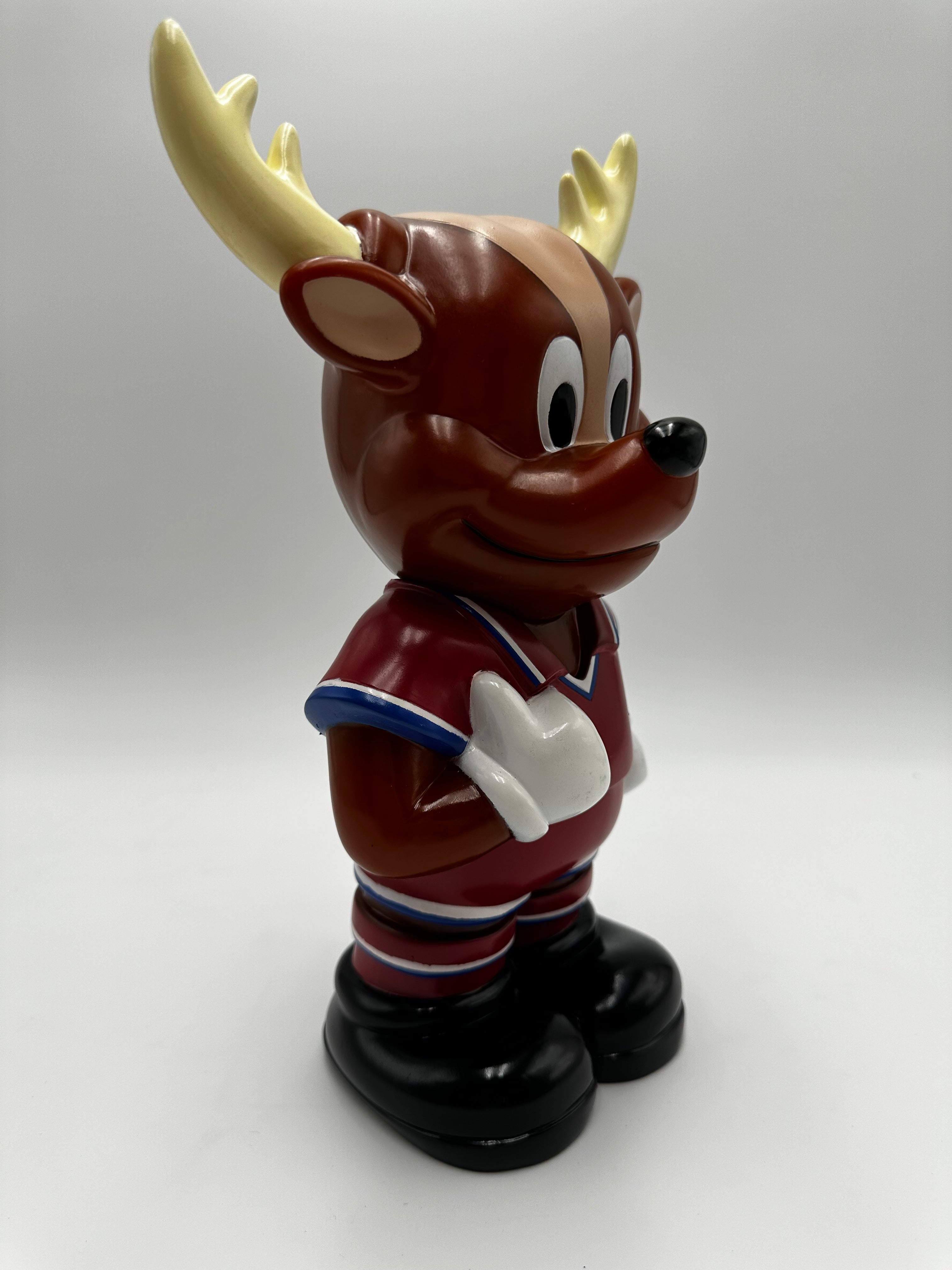 JOJO BABK Vinyl figure