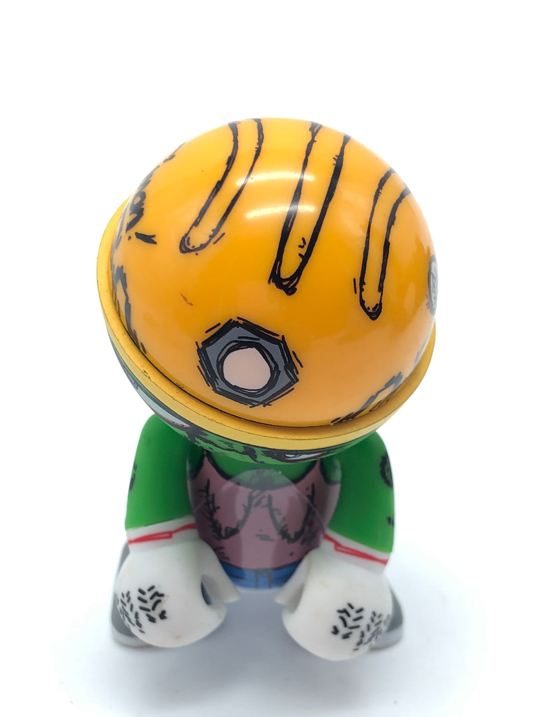 Trexi Artist Customized