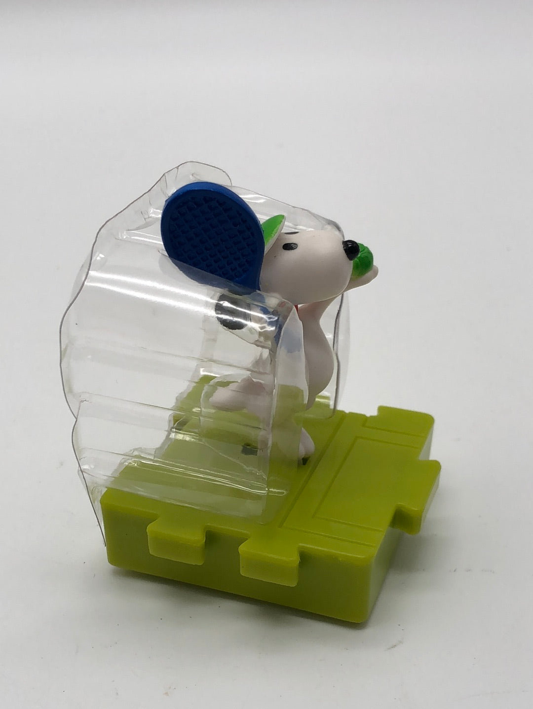 Snoopy All star Tennis