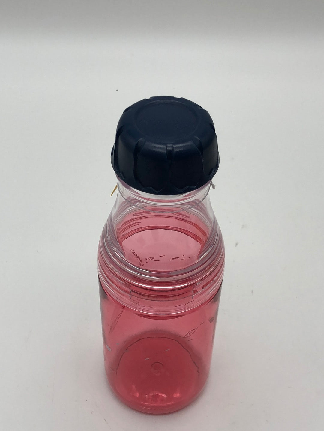 Starbucks Sakura pink