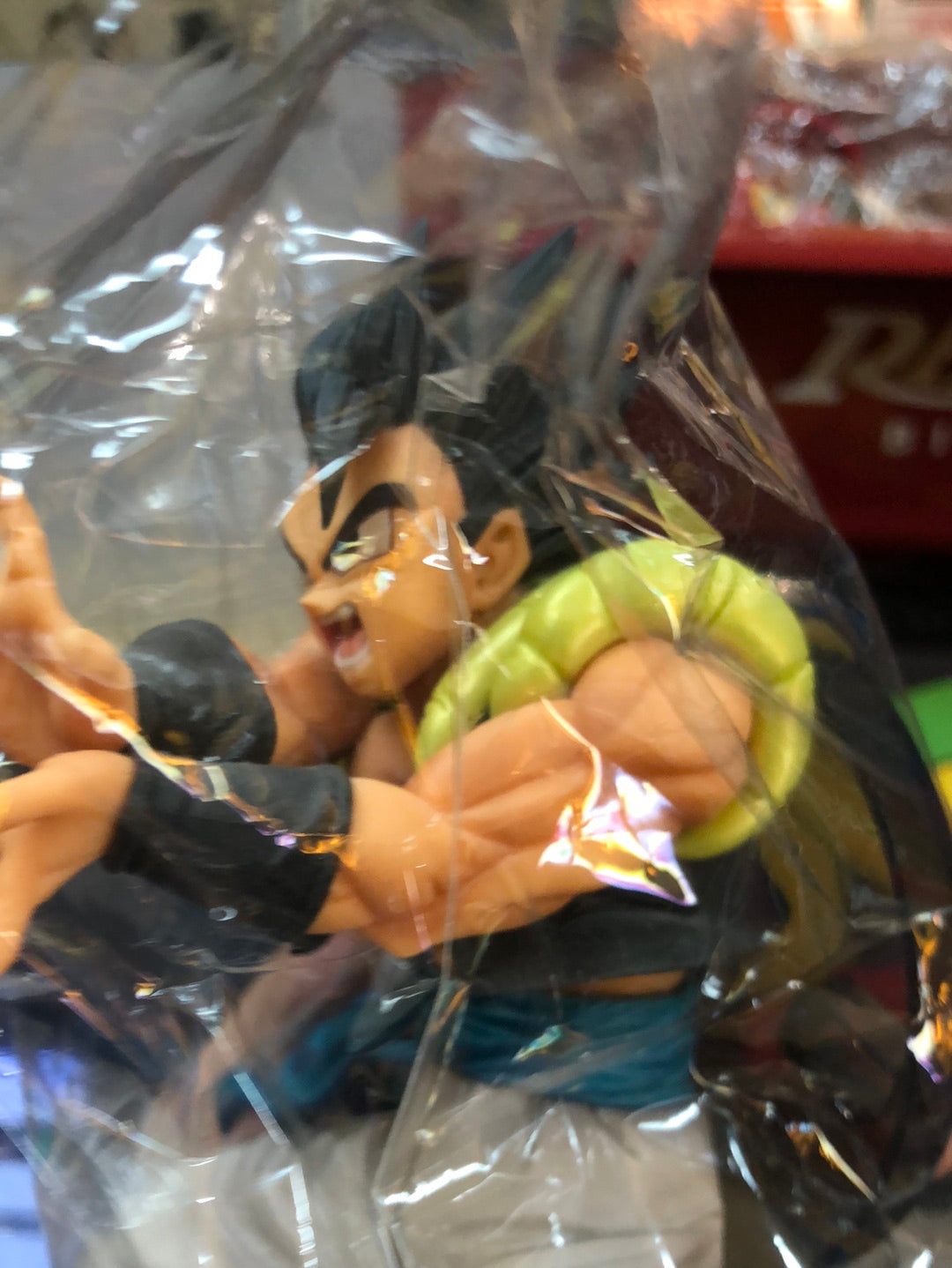 Dragon Ball PVC