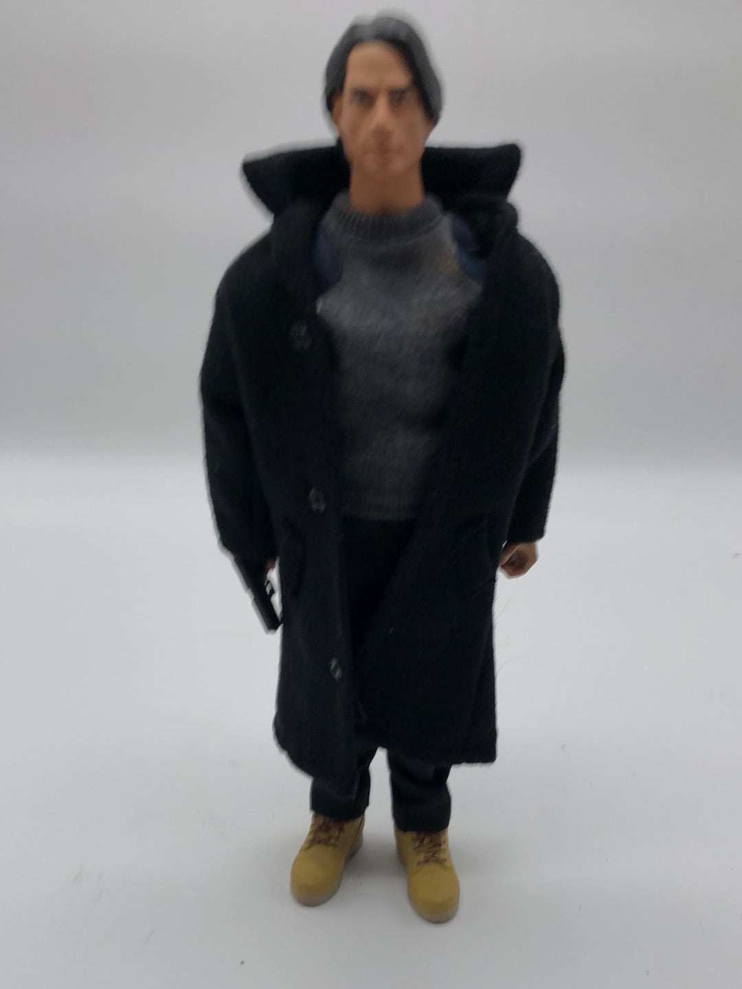 Ethan Hunt Action Figure