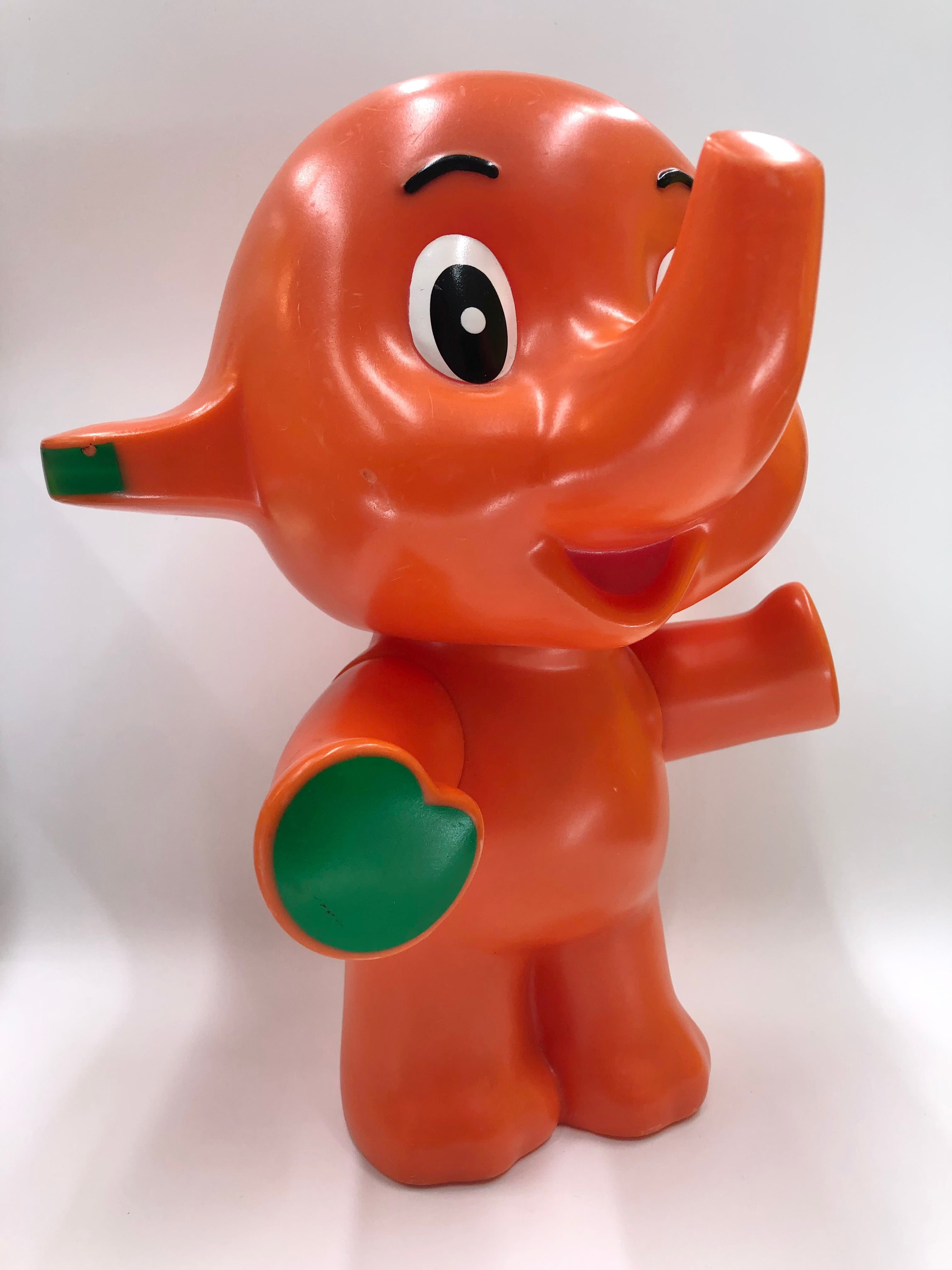Sato-Chan Vinyl Coin Bank