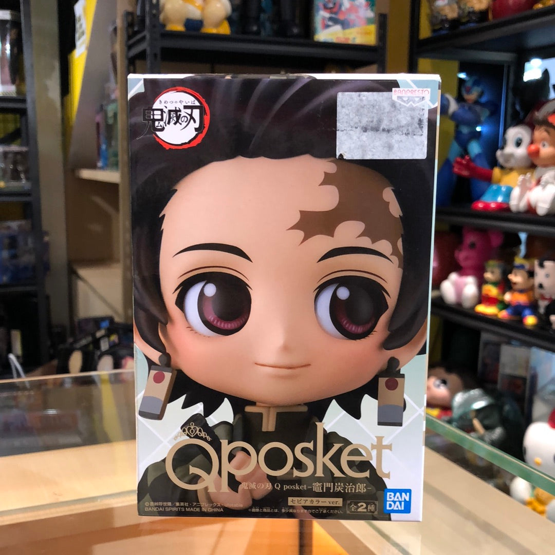 Qposket Tanjiro kamado  ver.B