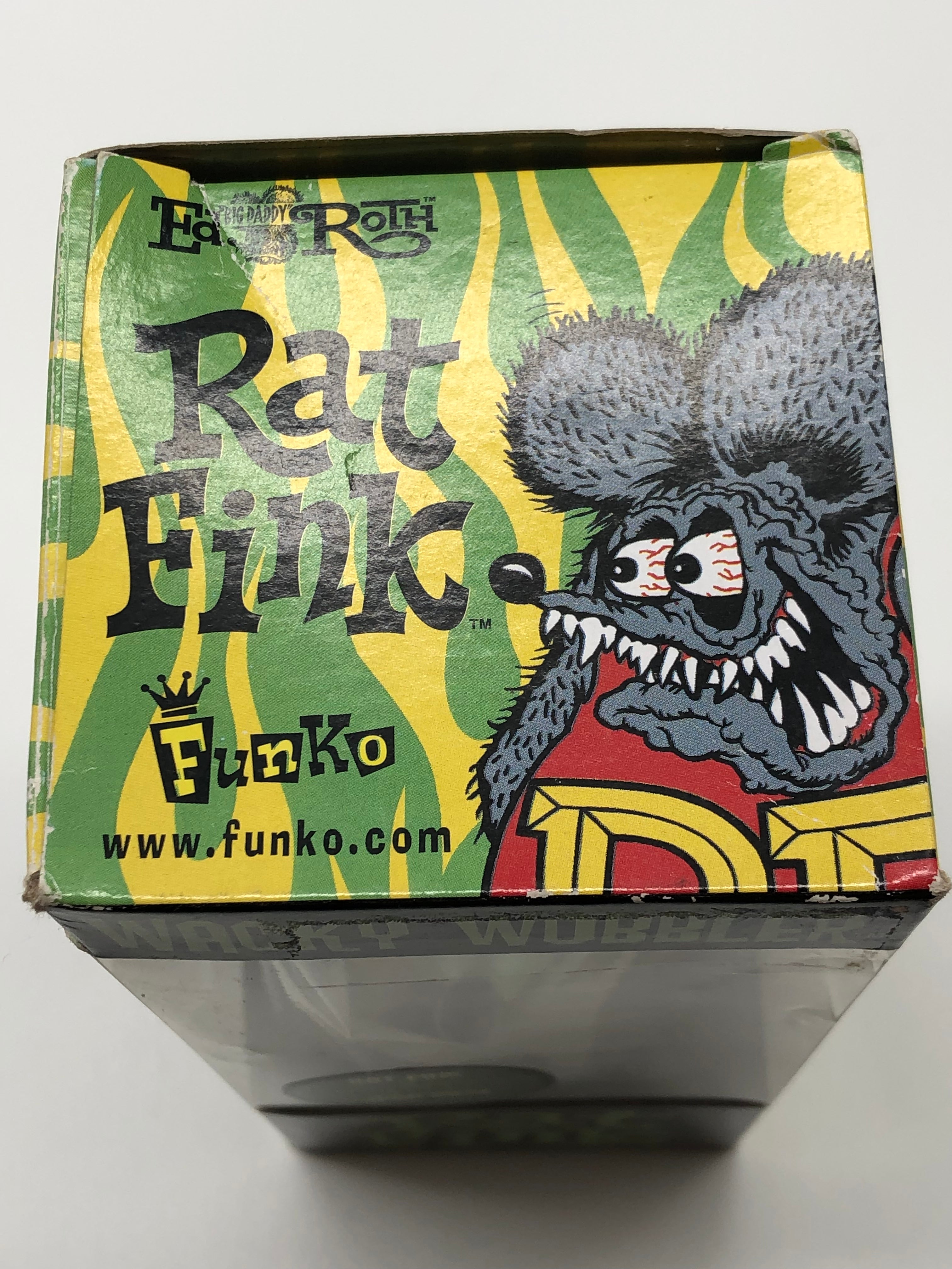 Rat Fink