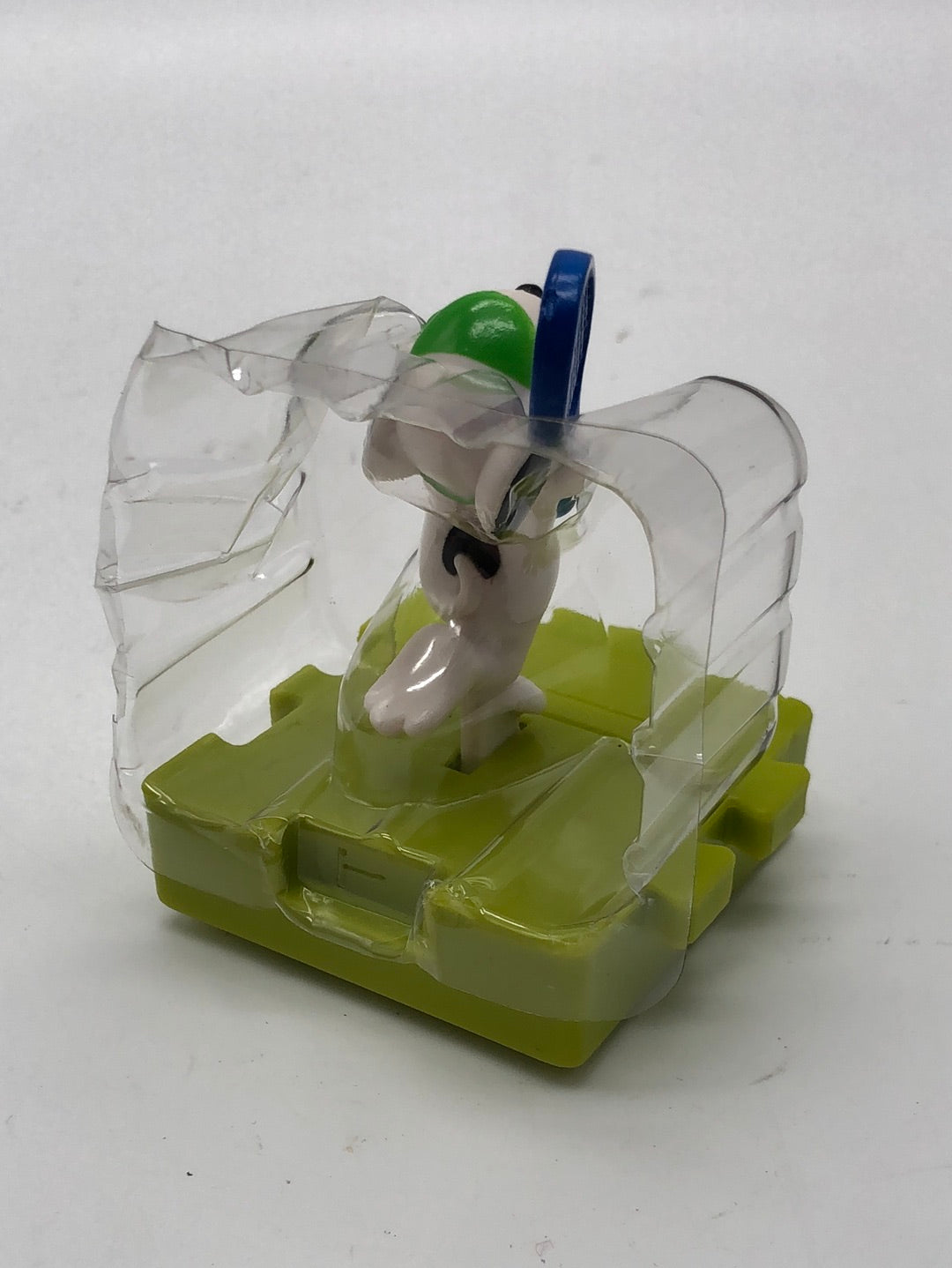 Snoopy All star Tennis