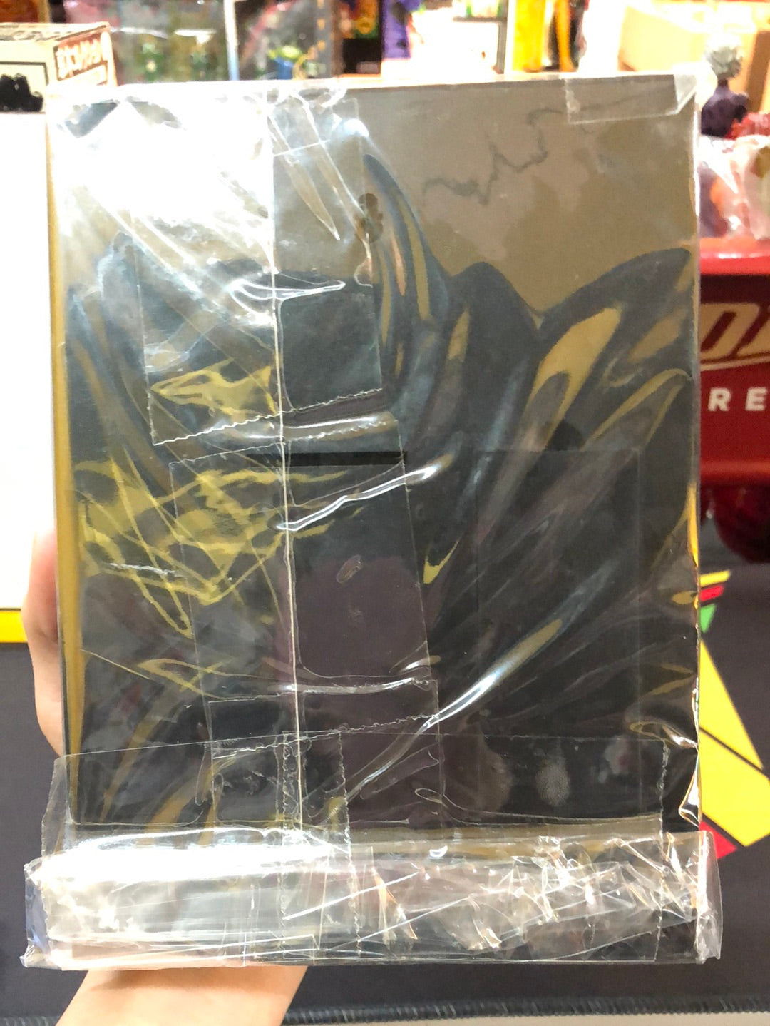 Dragon ball Frames