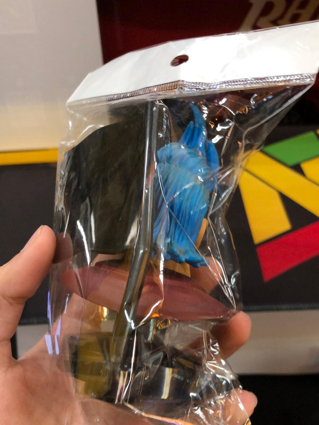 one piece Franky figure Sunglasses Greatdeep Figure