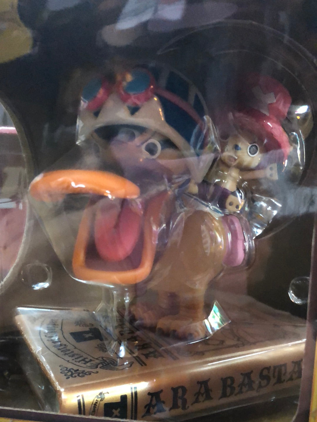 One piece Golden Edition B Chooper