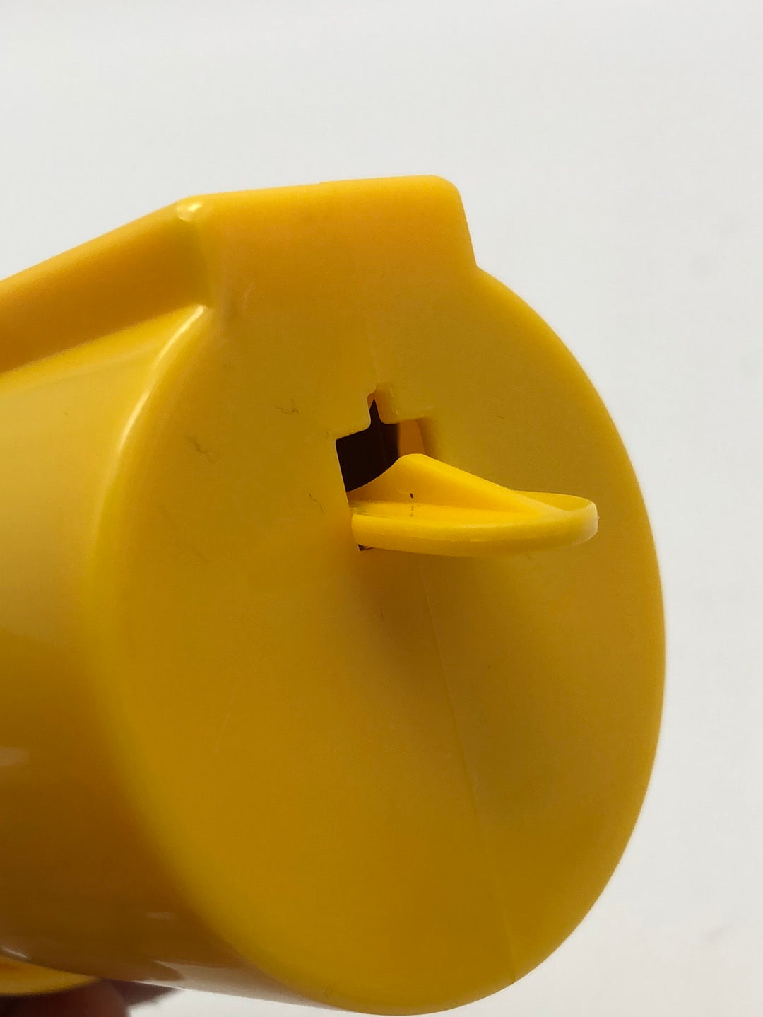 Invincible And Luigi Launcher Mcdonals