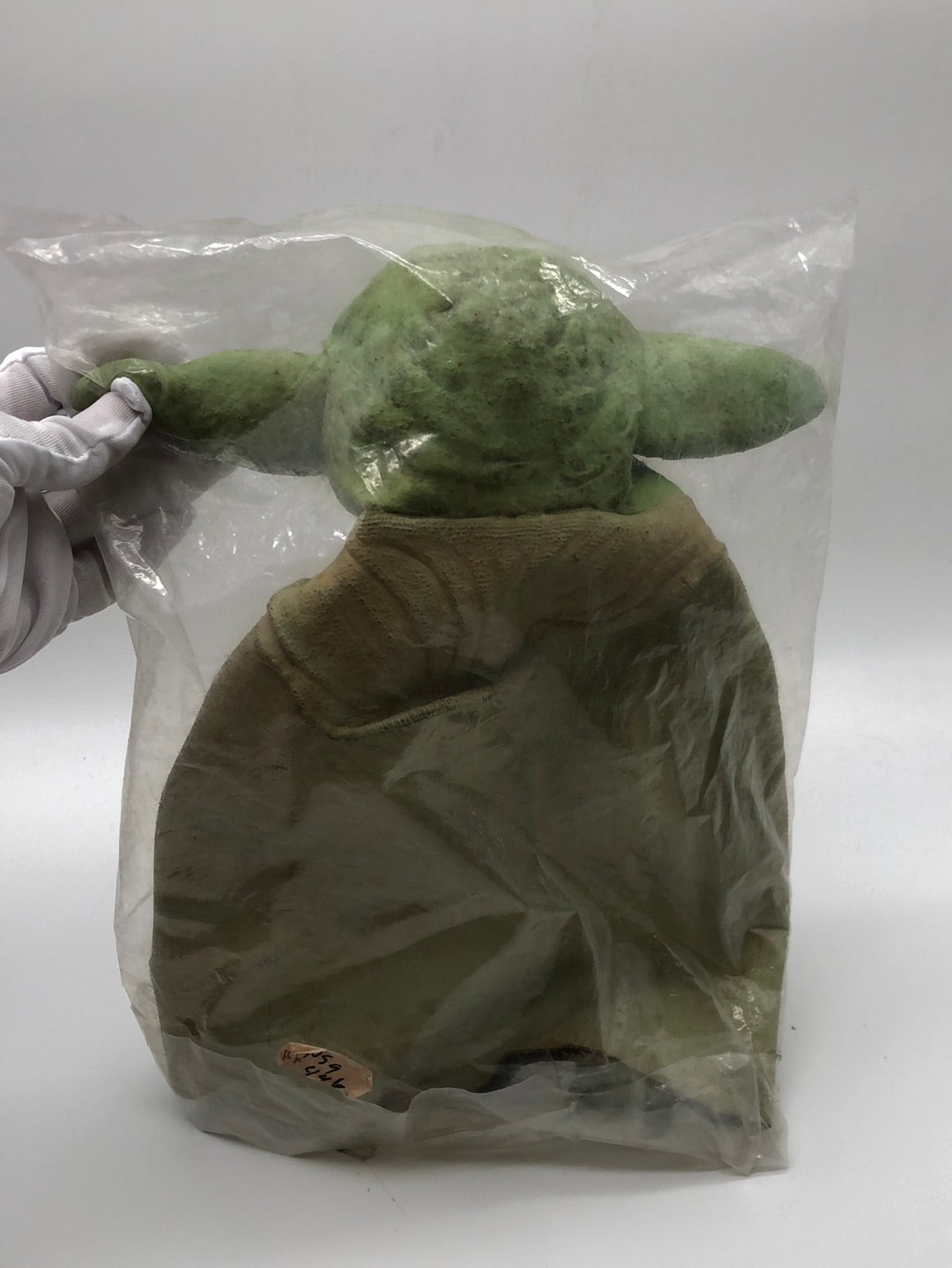 Star Wars Yoda