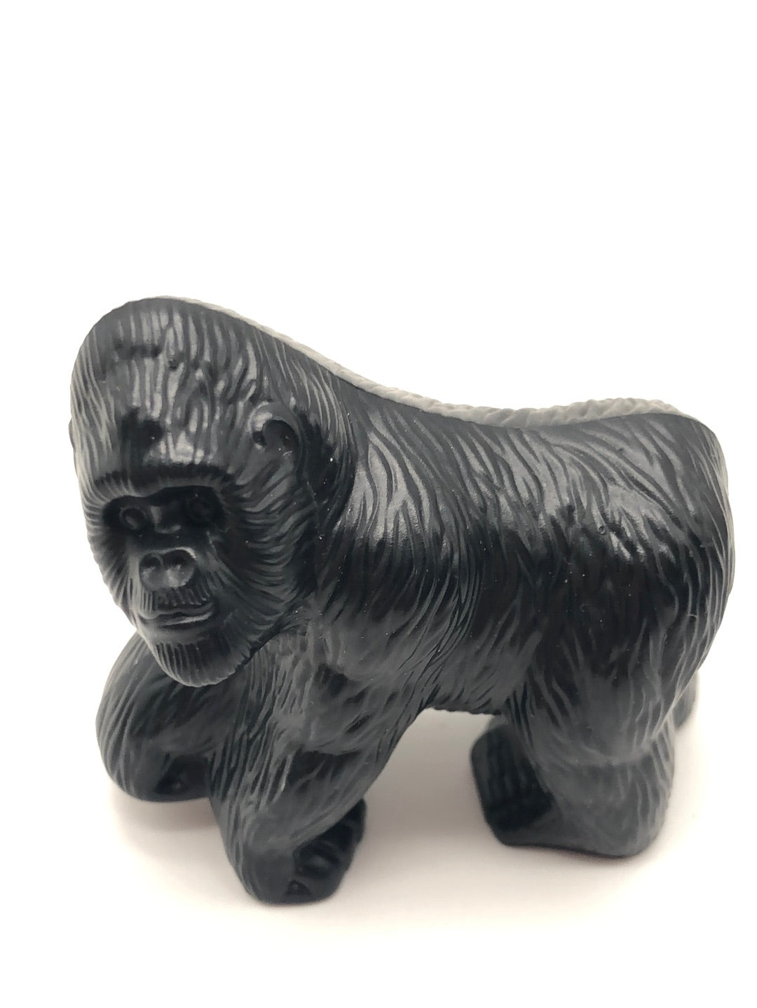 Toy Gorilla  Micro Mini Doll House
