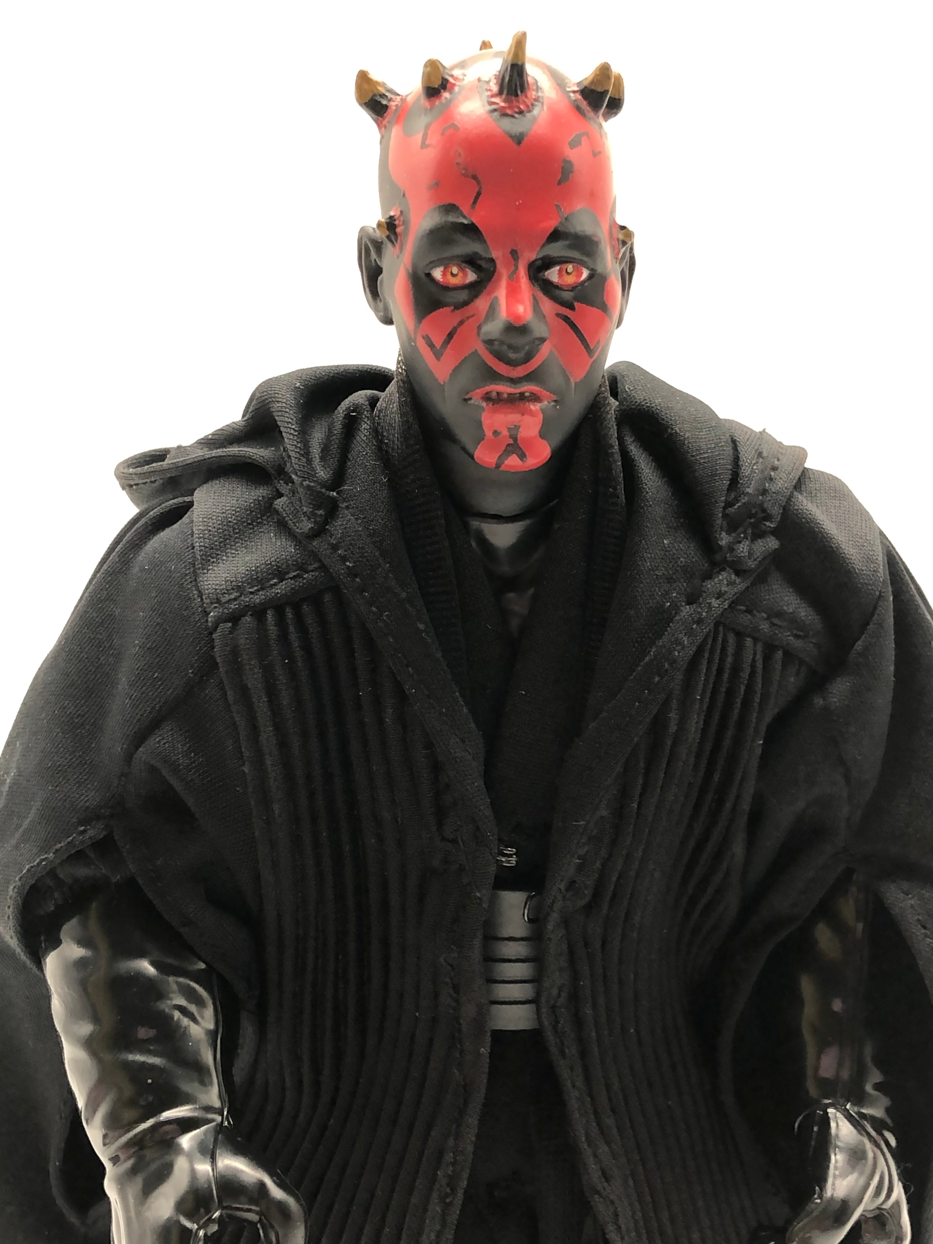 Darth Maul