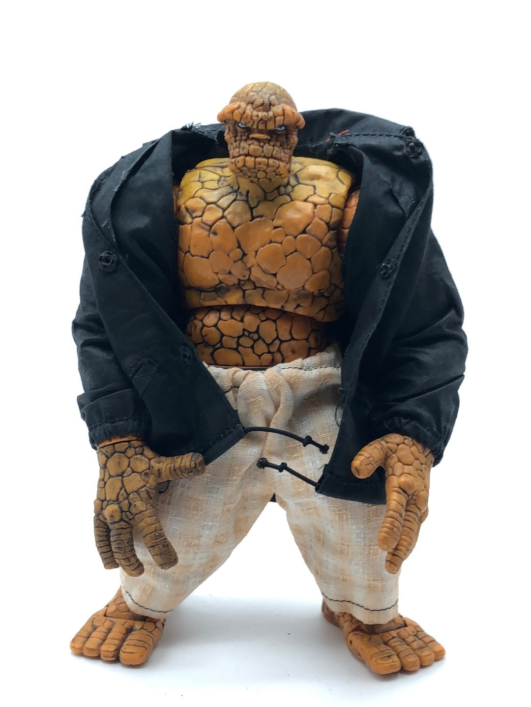 Marvel Legends Fantastic Vintage