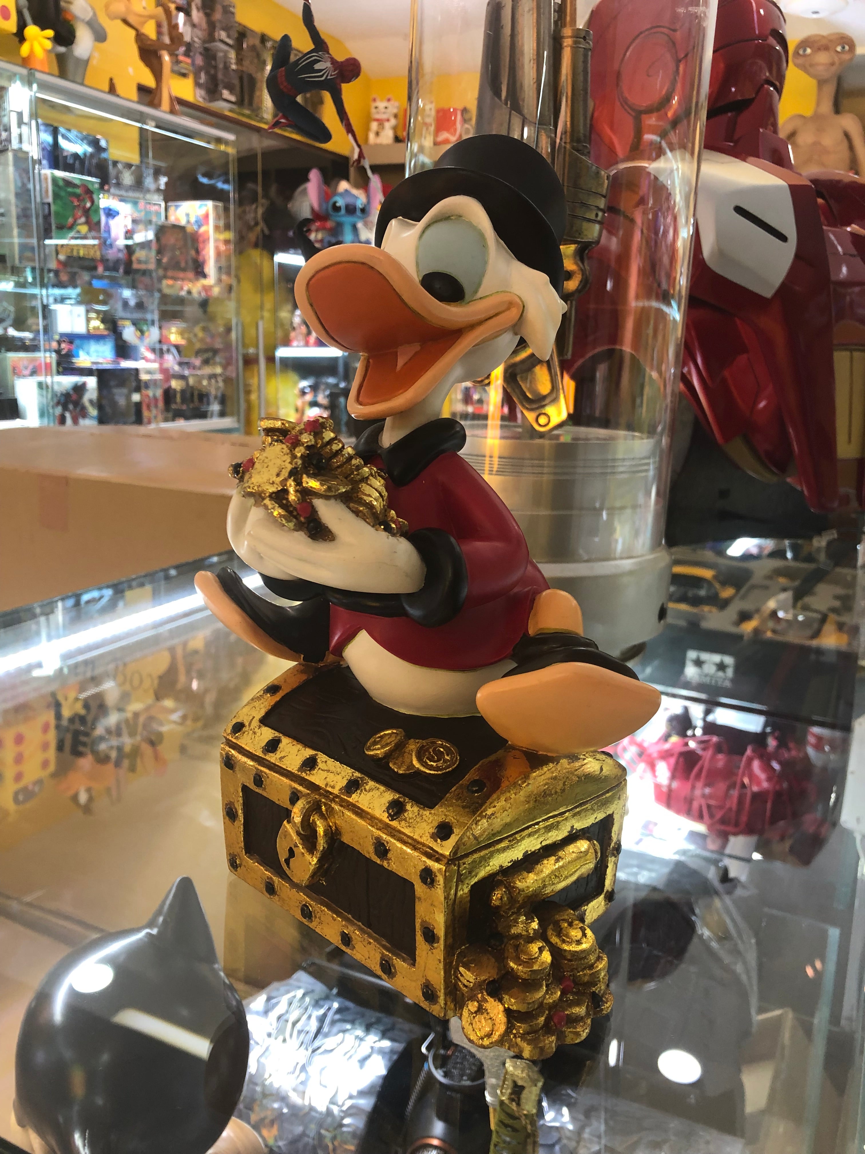 Donald Duck