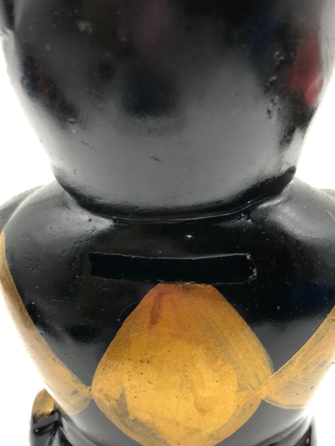 Super Sentai Ceramic Coin Bank