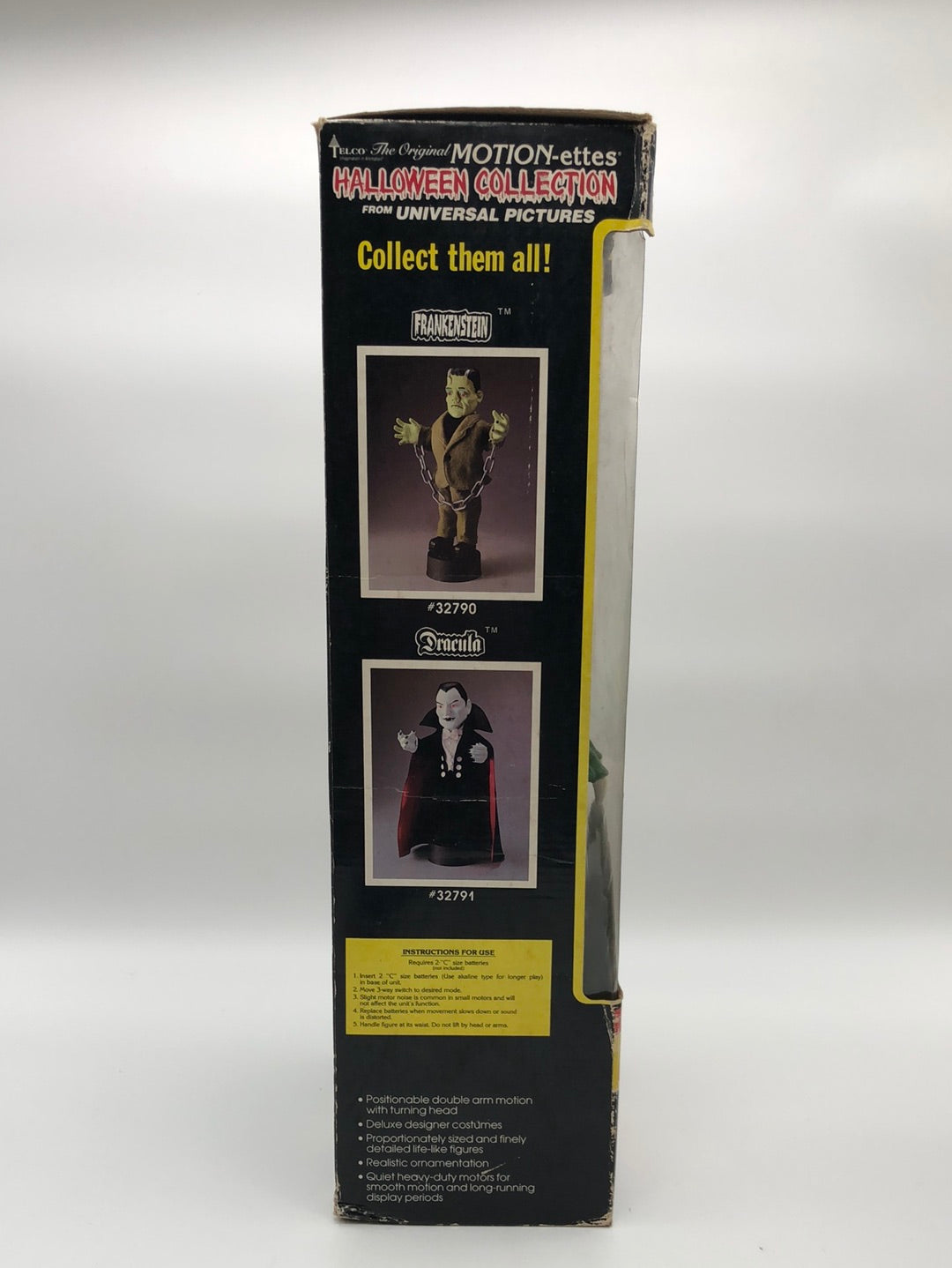 Universal Studios Monsters