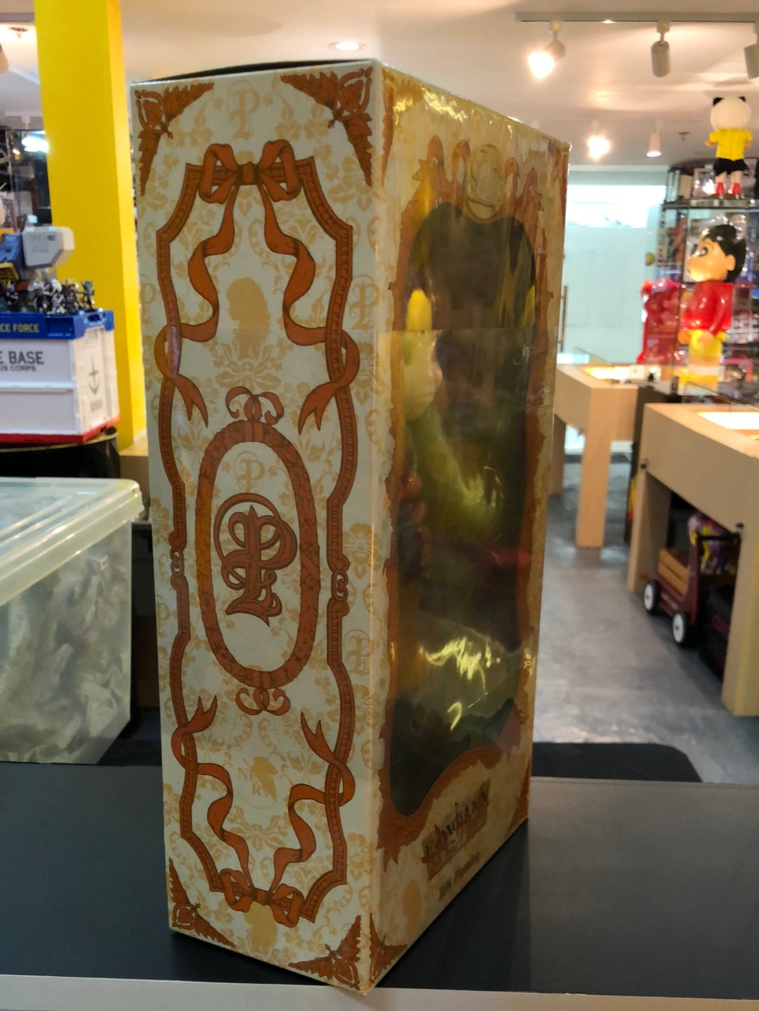 Pullip Evangelion Asuka Langley