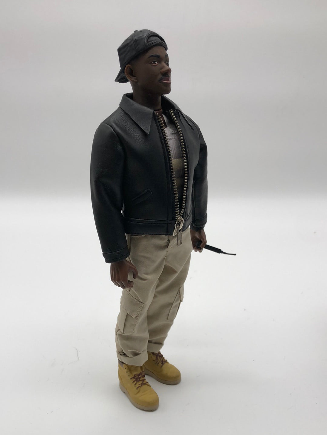 Will Smith Action Figure