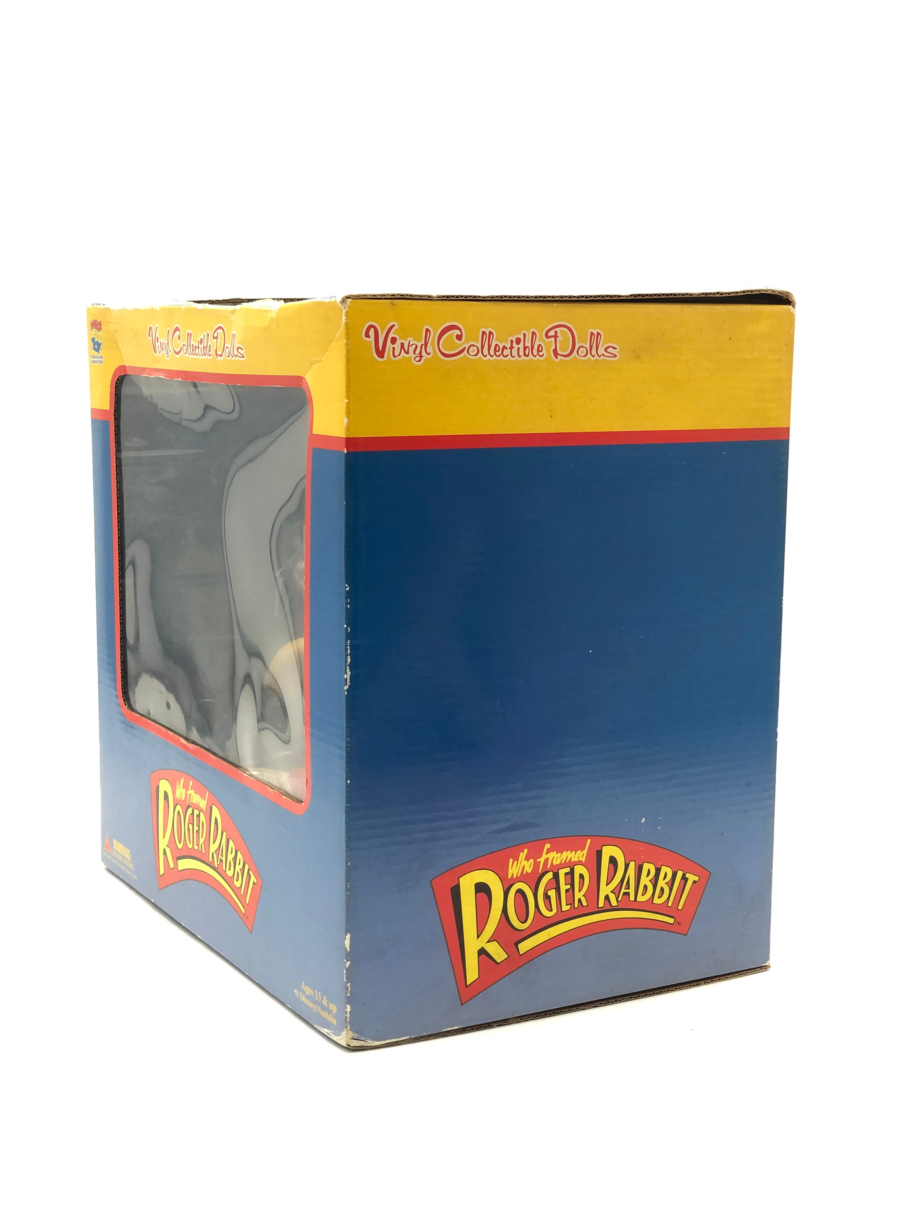 Roger Rabbit