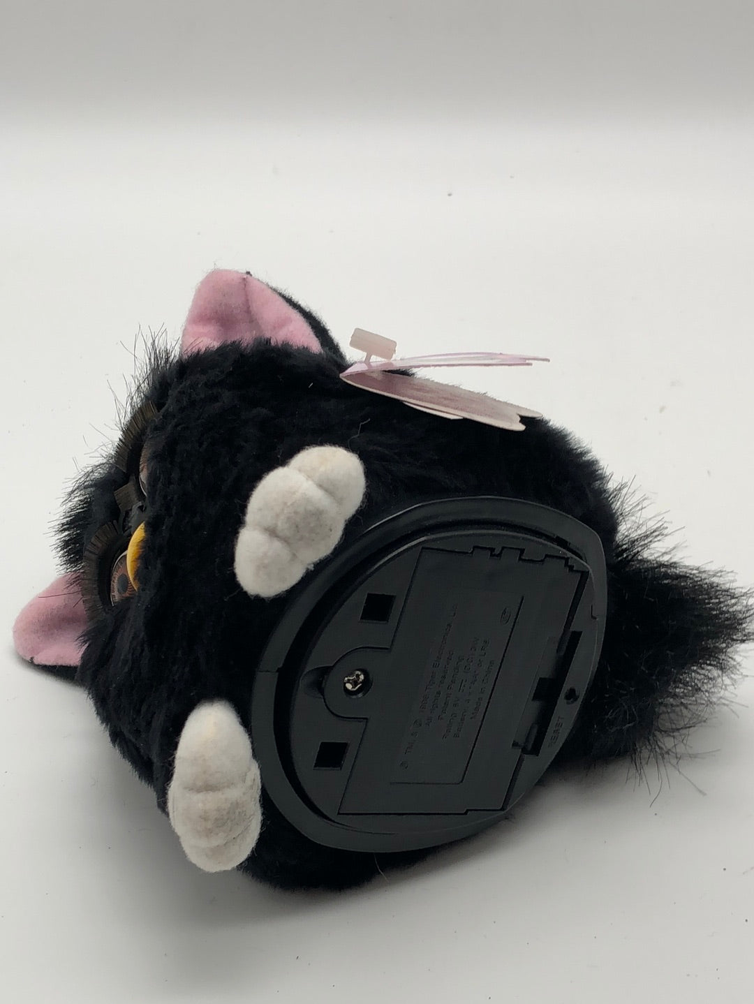 Furby Black witch’s