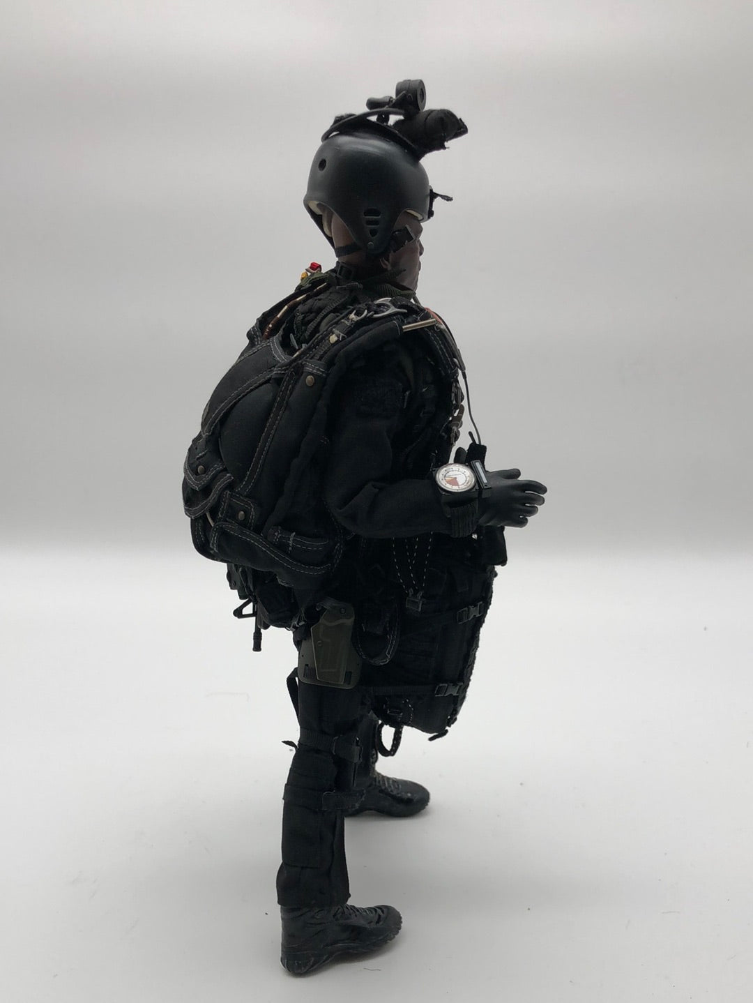 Navy Seal Night Ops Jumper