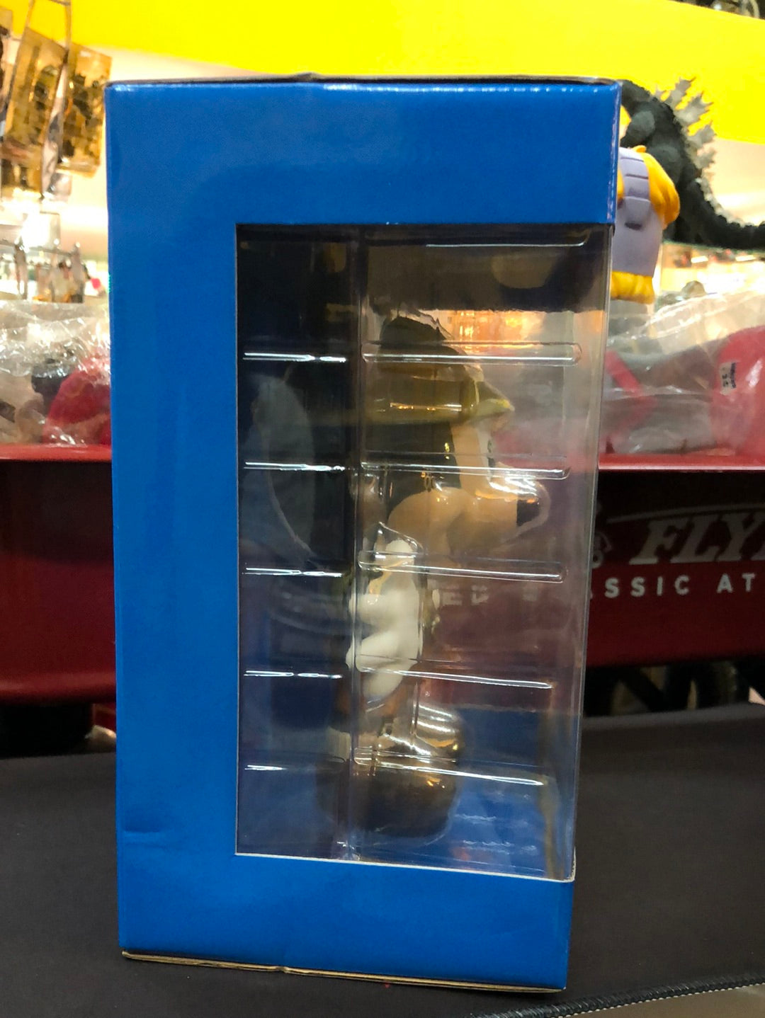 Tokyo Disney Resort Mickey mouse