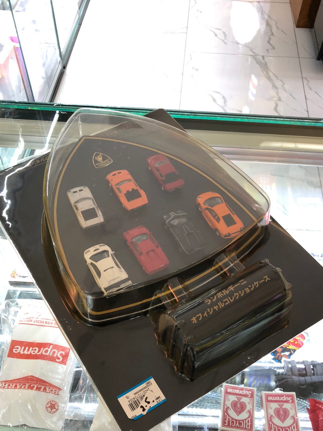 Ferrari Lamborghini Minicar Cars