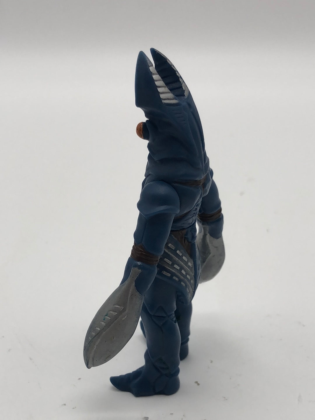 Ultraman Alien Baltan