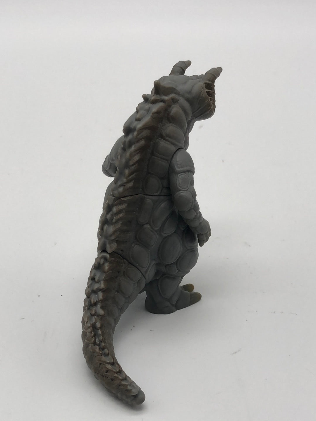 Ultra King Silvagon Mini Sofubi Road Monster