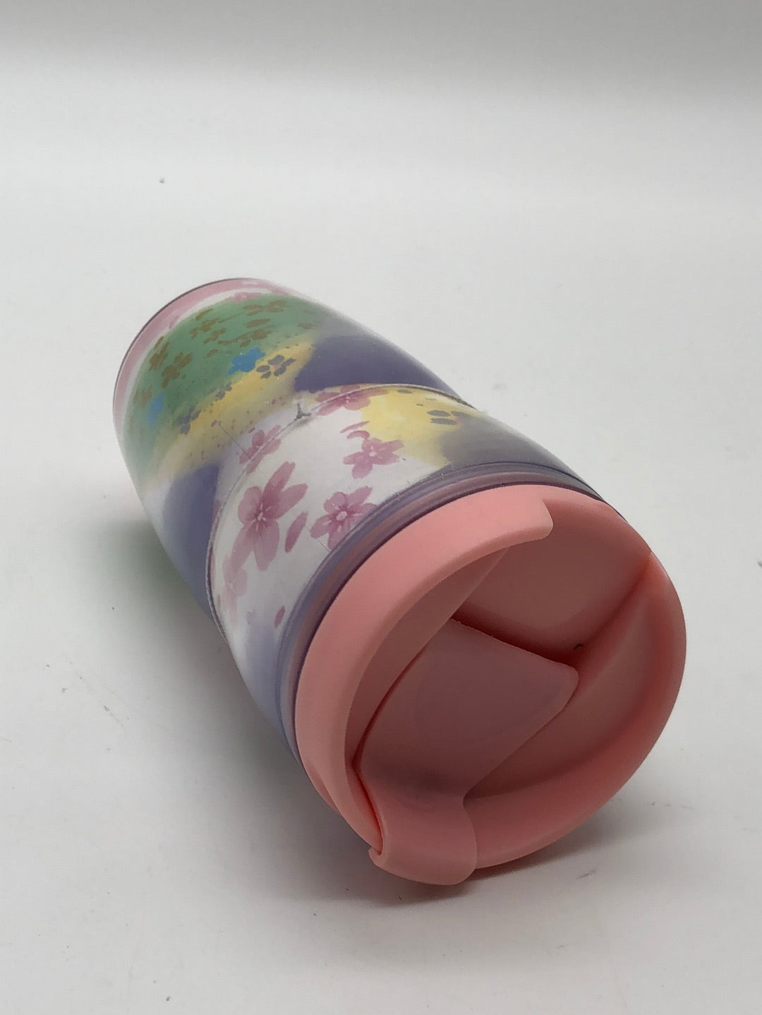 Starbucks Sakura Tumbler