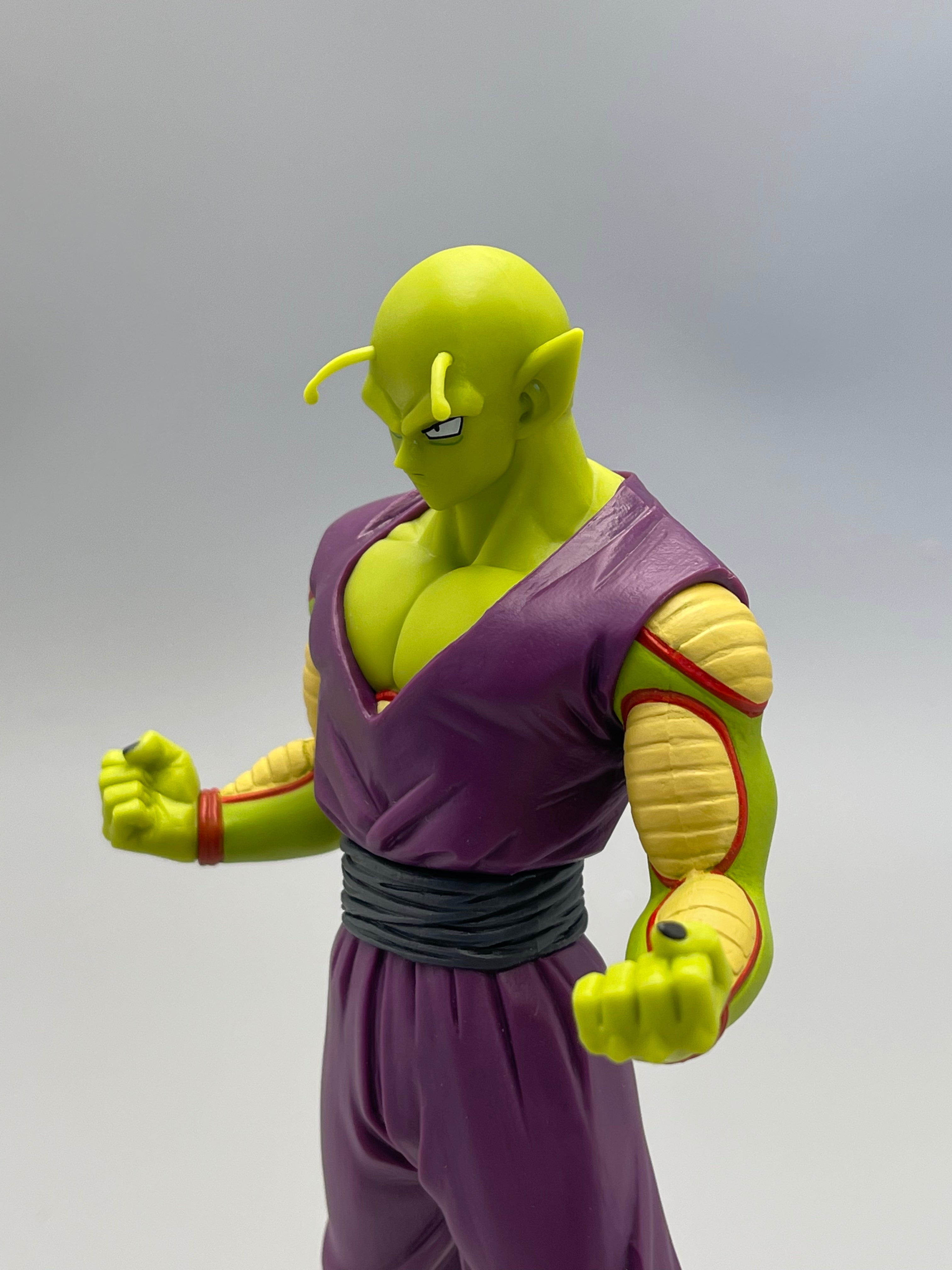 Dragon Ball Super Super Hero DXF-Piccolo