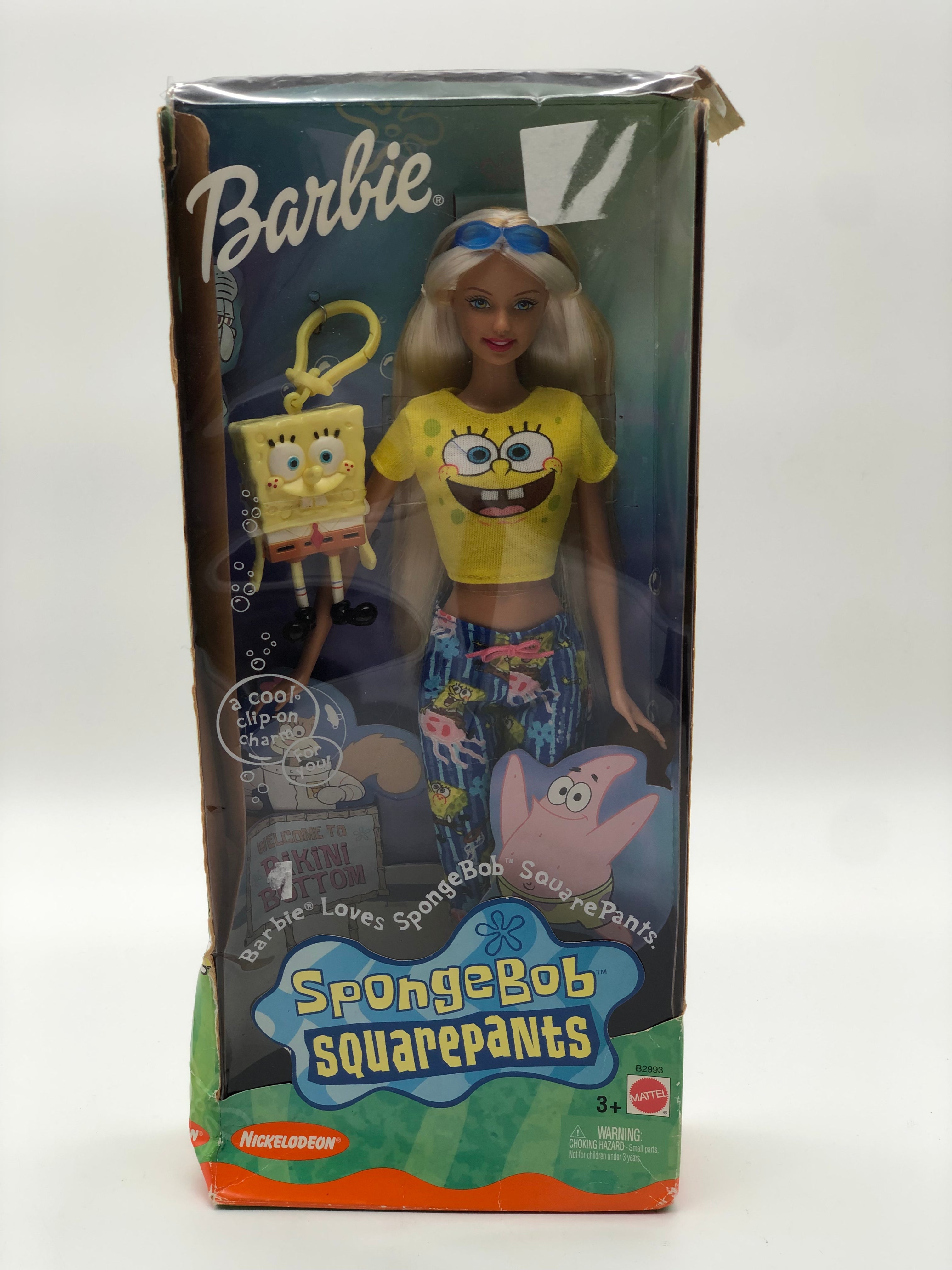 BARBIE