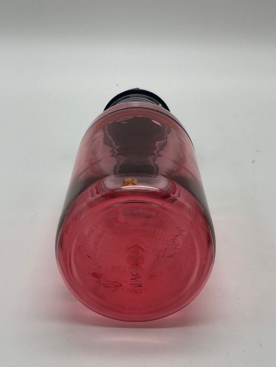 Starbucks Sakura pink