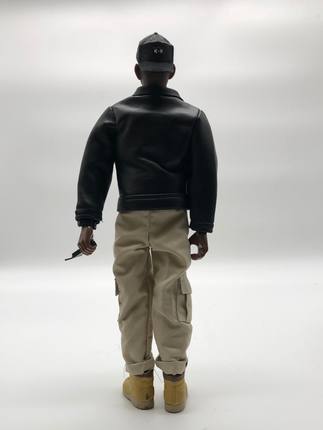 Will Smith Action Figure