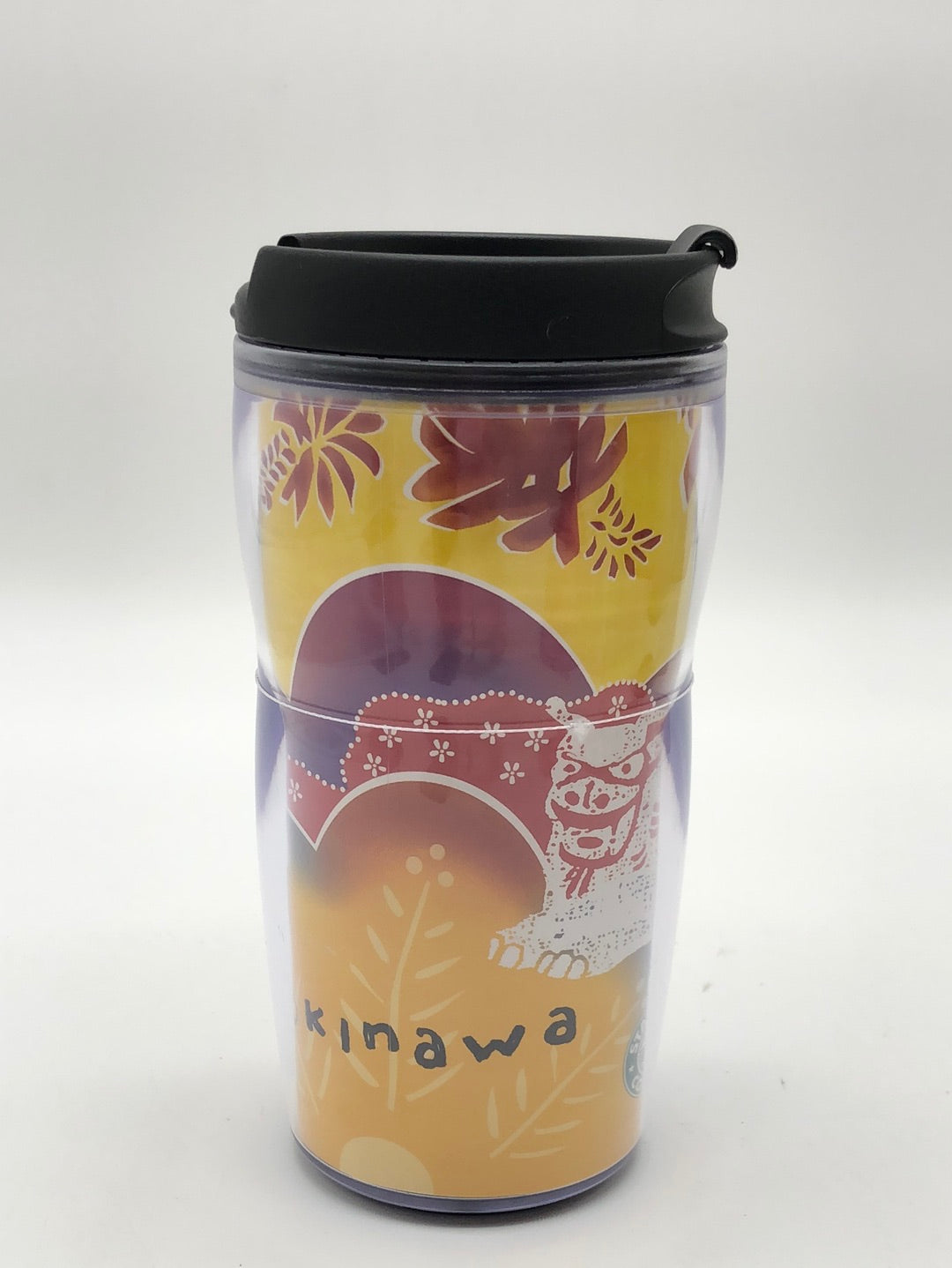 Starbucks Okinawa Tumbler