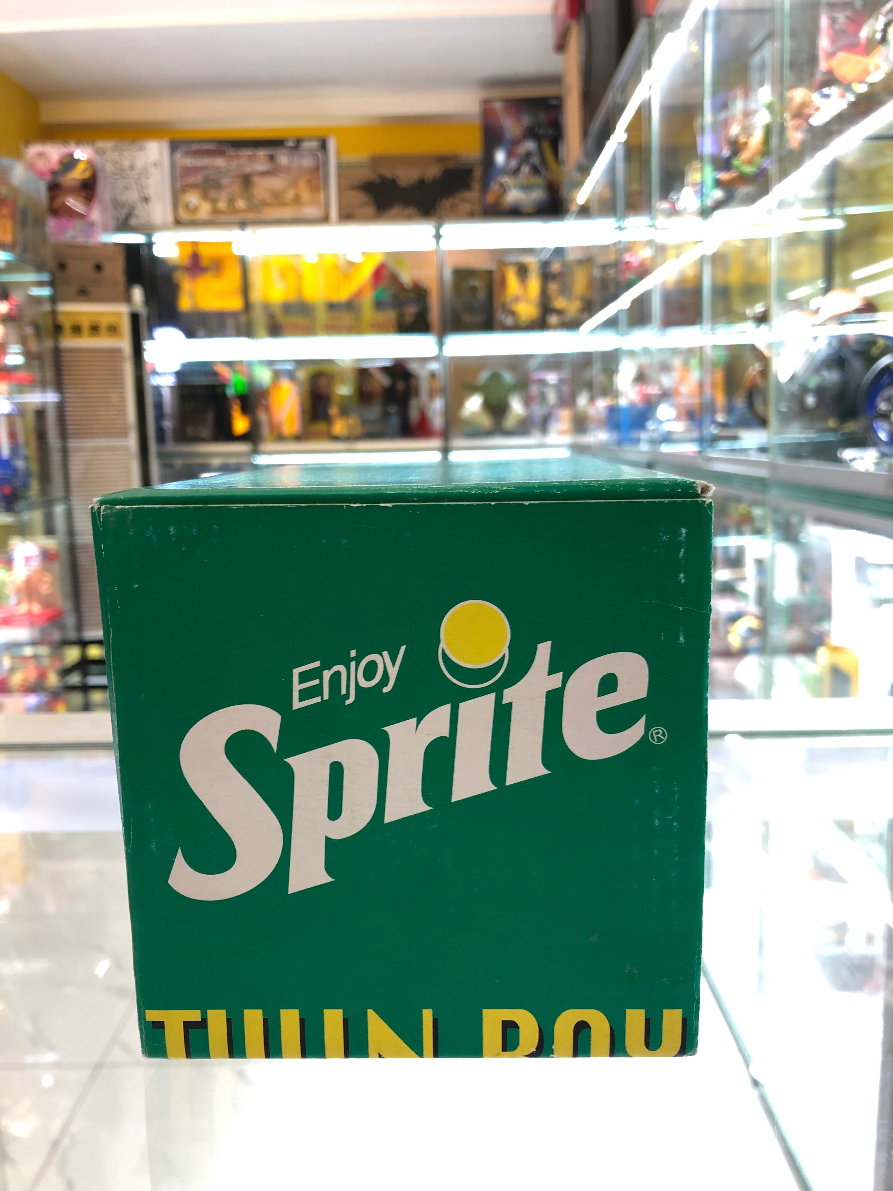Sprite