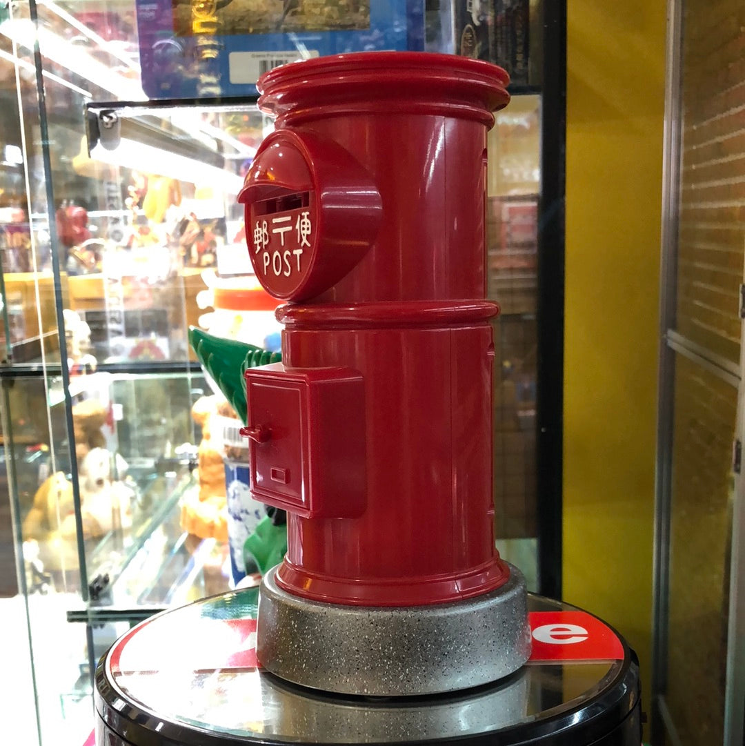 Post (Battery operated)