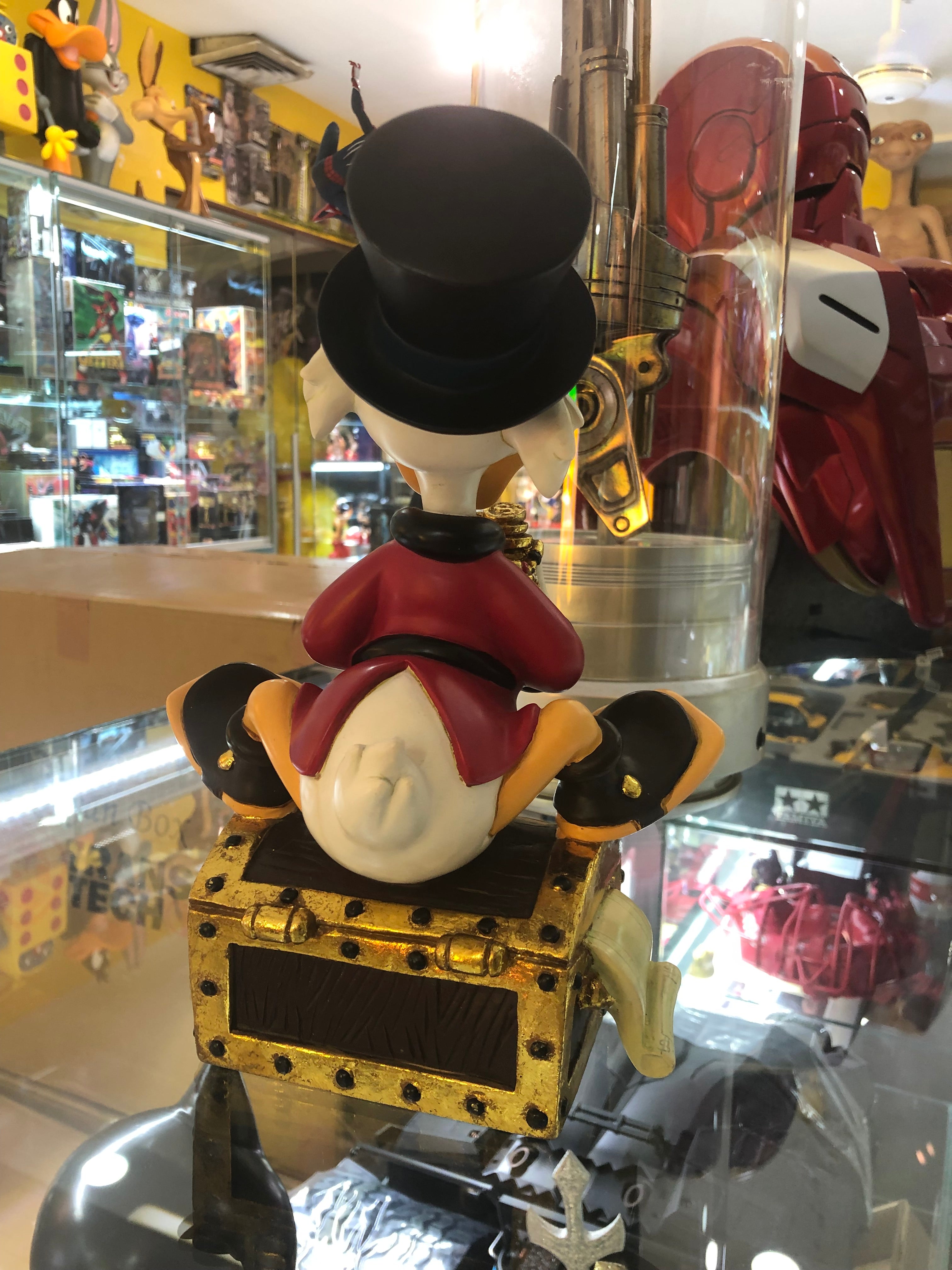 Donald Duck