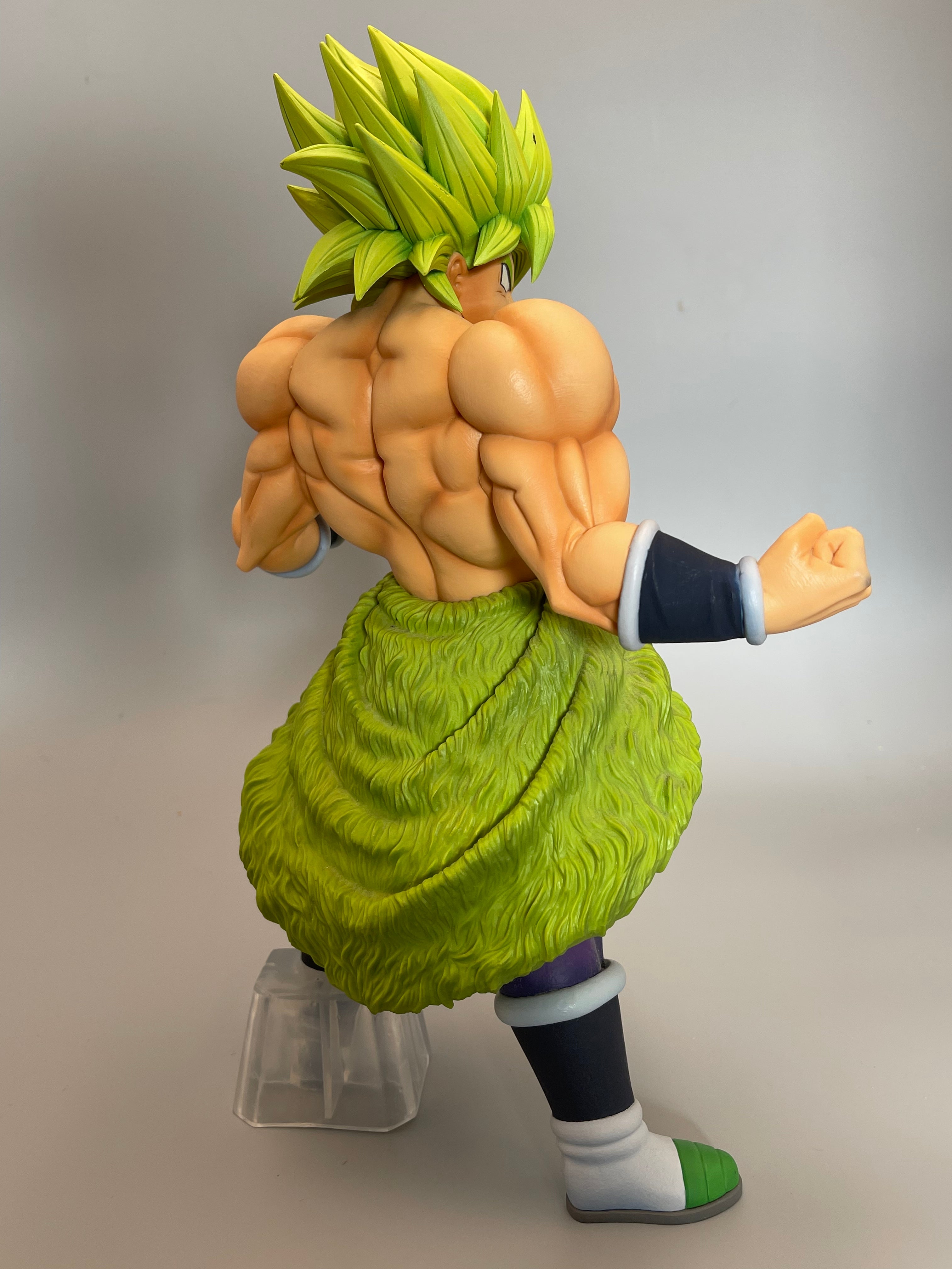 BROLY DRAGON BALL