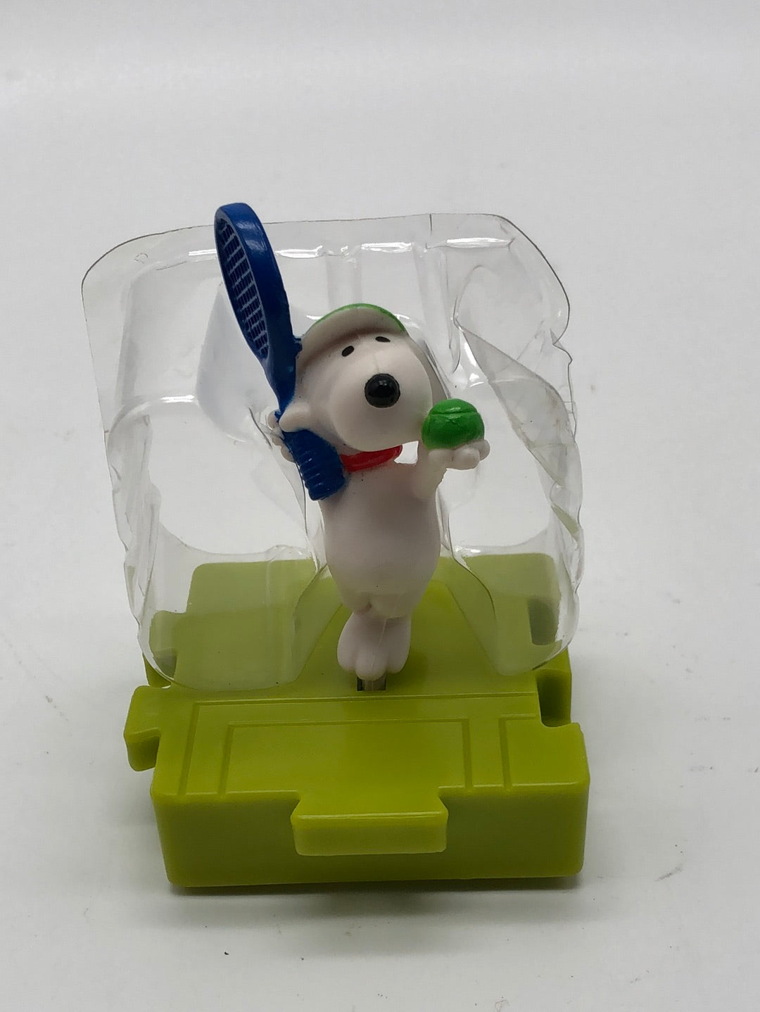 Snoopy All star Tennis