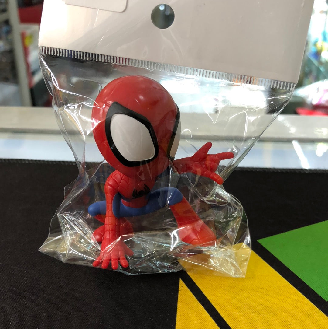 Spiderman Loose