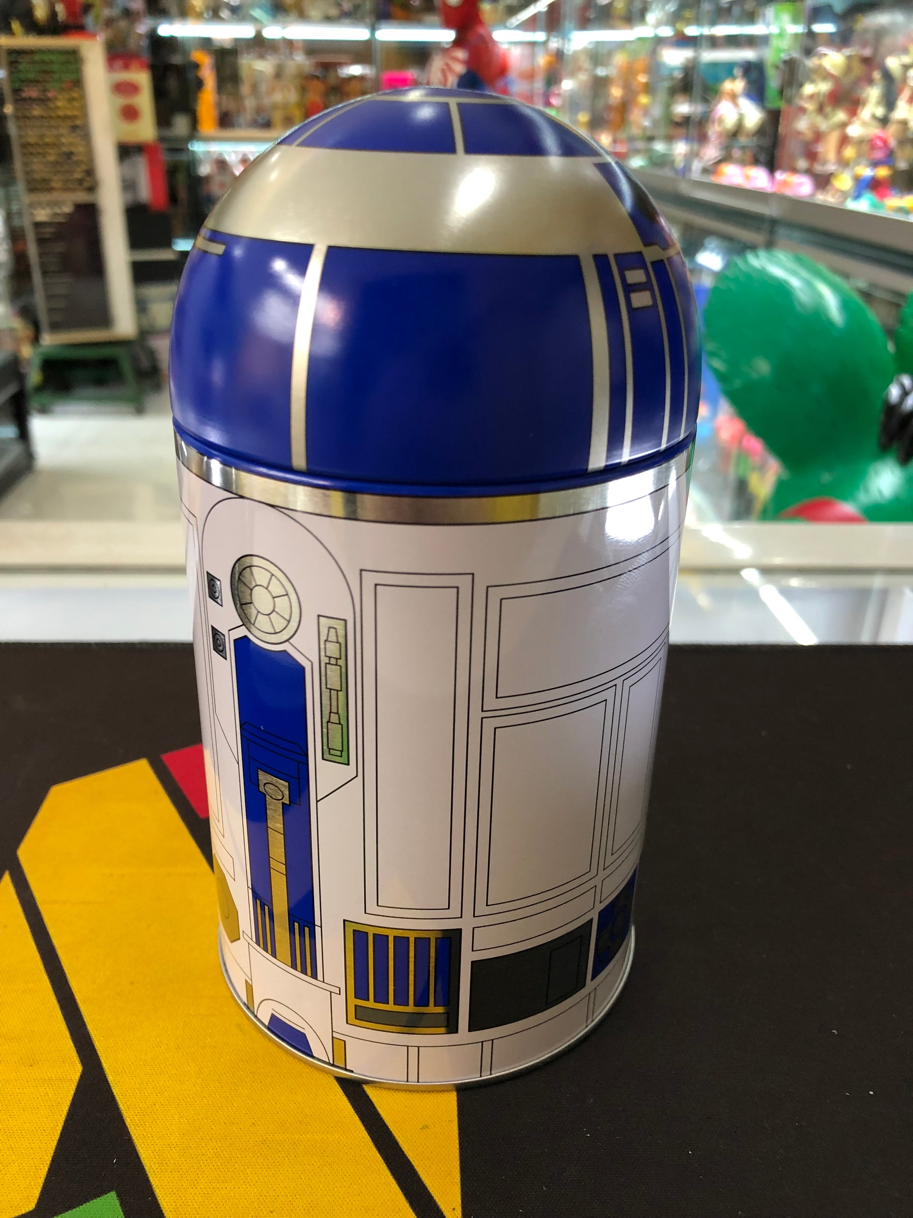 Star wars R2D2
