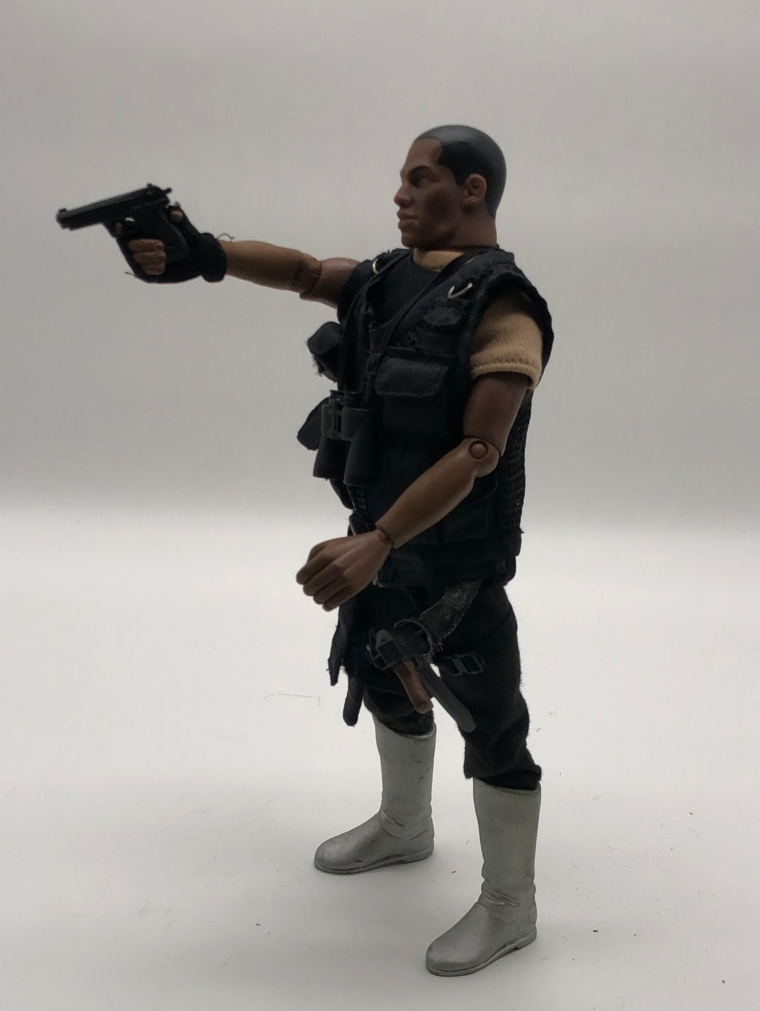 Gl Joe Action Figure  doll