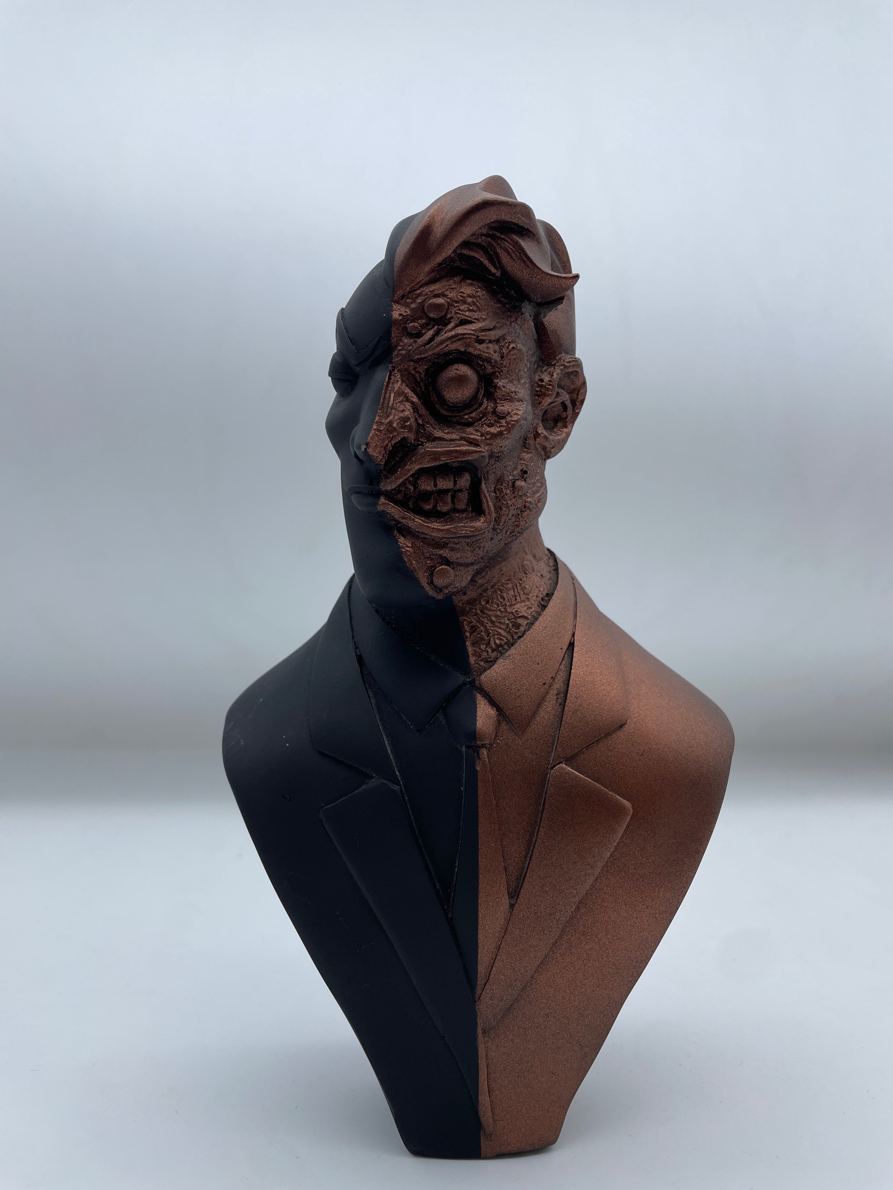 Batman: Two Face