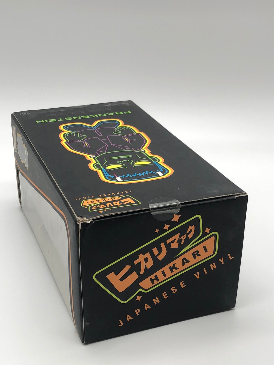 Frankenstein Hekari 750 limited edition