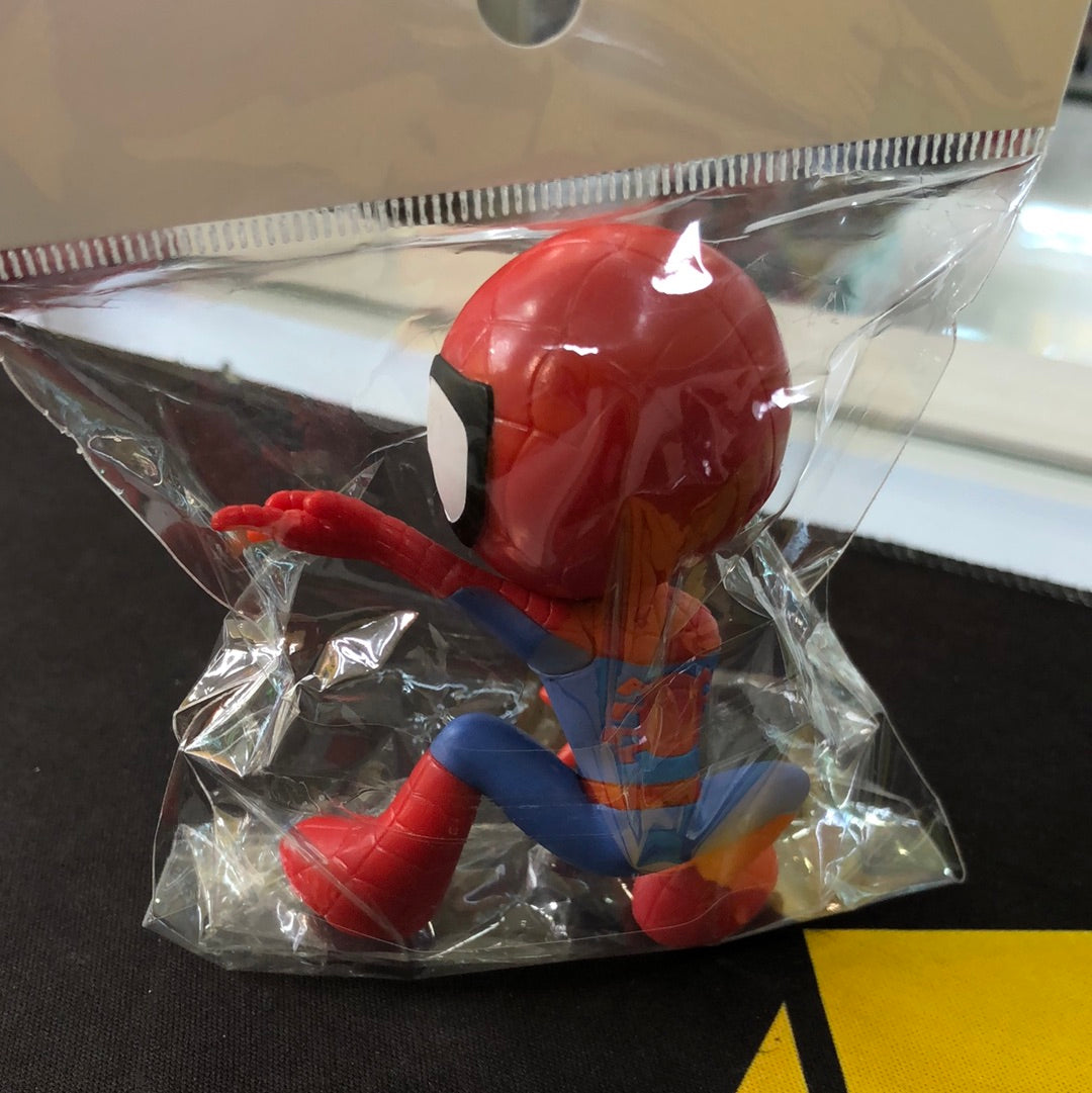 Spiderman Loose