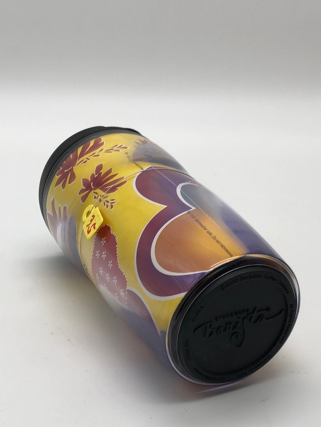 Starbucks Okinawa Tumbler