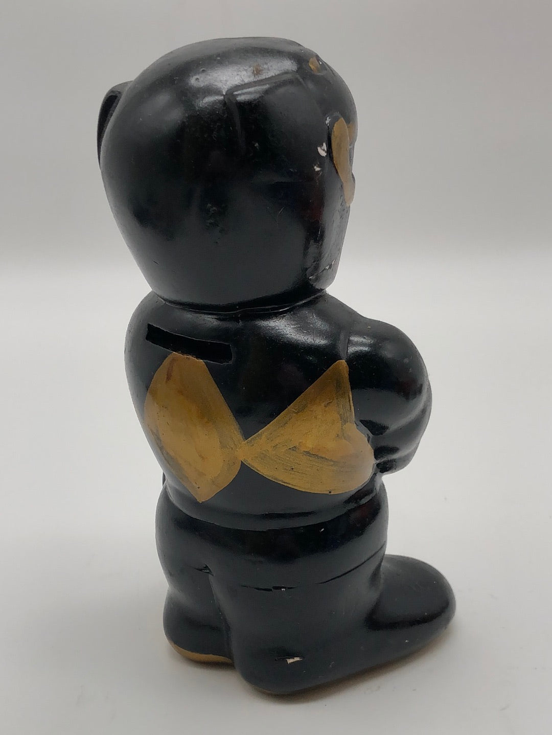 Super Sentai Ceramic Coin Bank